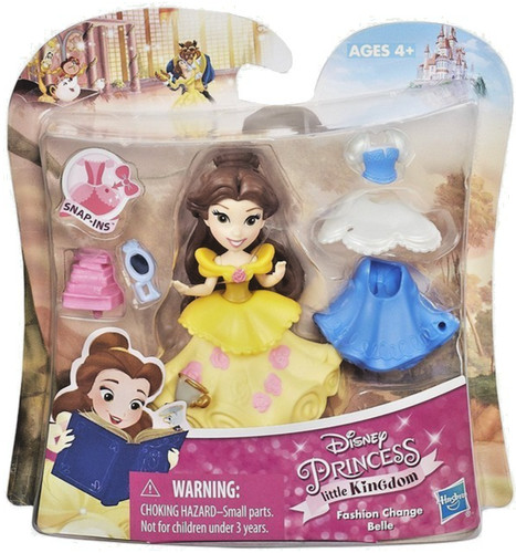 Belle principessa disney - principessa,