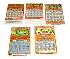 IL MILIARDARIO , VECCHI TIPI E