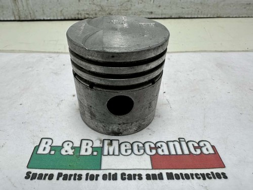 Pistone 43mm ducati cucciolo - d,
