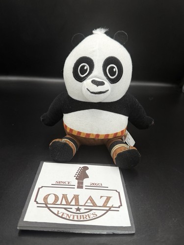Kung panda mini - panda,