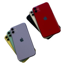Smartphone Apple iPhone 11 6,1