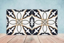 Piastrelle ceramica - in,