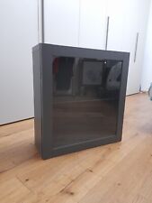 Mobile/pensile con anta vetro - Ikea