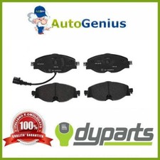 KIT PASTIGLIE FRENO POSTERIORI