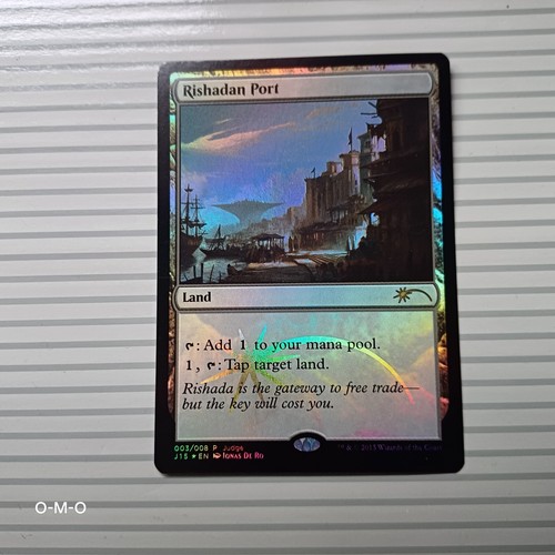 Magic the gathering card - magic:,