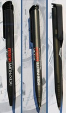 Patek Philippe Penna a Sfera Nera Museum Originale Nuova per Collezionisti