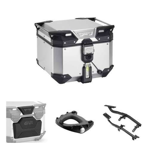 Givi outback evo - outback,