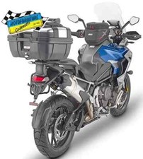 Attacco Post SRA6422 + Valigia