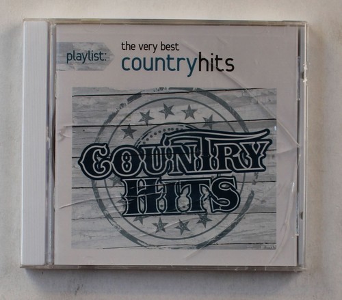 Playlist the very best - the,