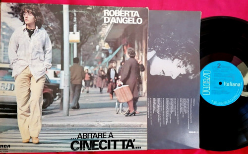 Roberta angelo abitare a - roberta,