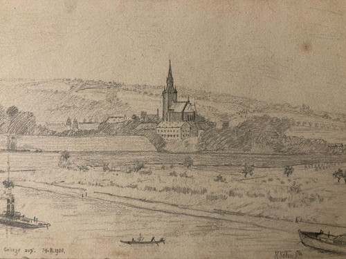 Molto bello disegno - bello, xix
