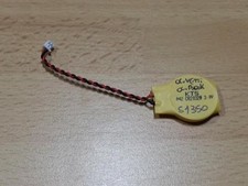 Batteria CMOS scheda madre bios per OLIVETTI OLIBOOK S1350 - SP13R battery 