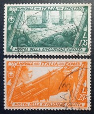 Decennale Marcia su Roma 1932