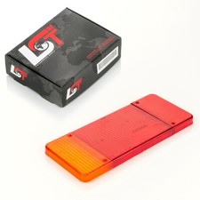 Luce Freno Posteriore Sinistra