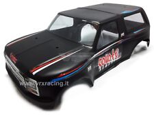 R0187 CARROZZERIA COYOTE 1:10