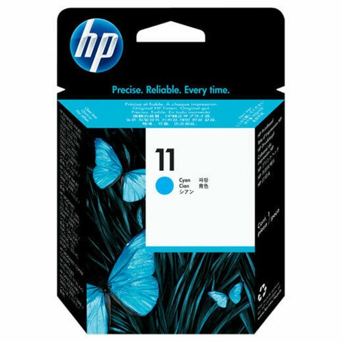 C4811a 11 testina - hp,