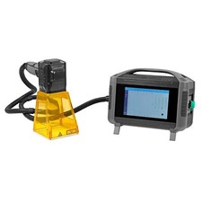 Macchina per incisione