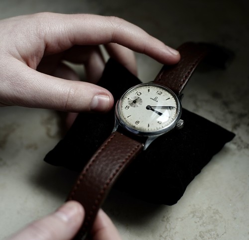 Orologio omega anni 30 - omega,