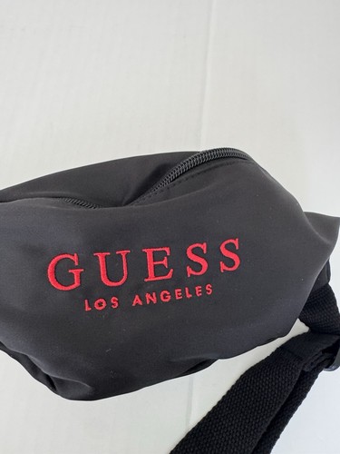 Guess los angeles portafoglio - los,