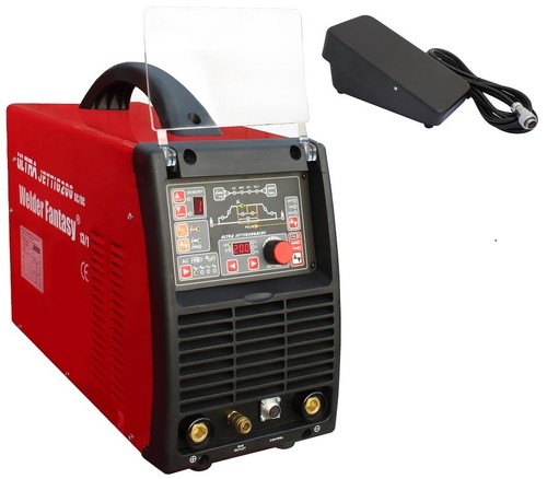 Saldatore inverter ultra - saldatore,