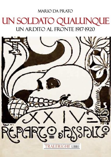 Soldato qualunque un - soldato, qualunque.