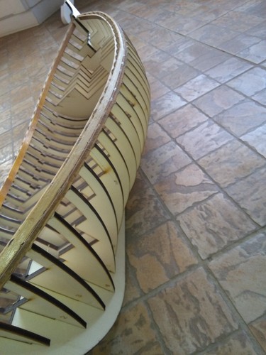 Gozzo centimetri - 92,