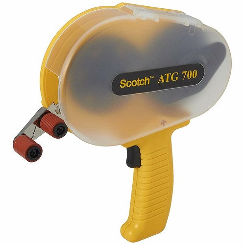 Scotch 700 atg applicatore - 3m,