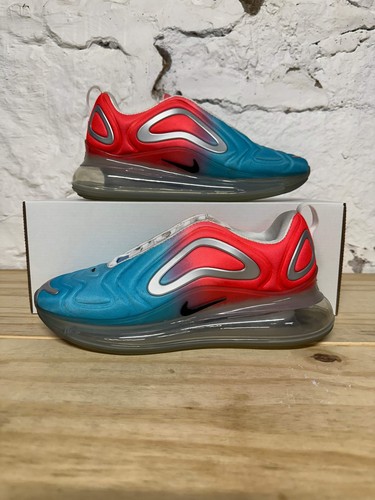 Nike air max 720 pink - max, 'pink
