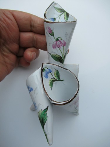 Ancien rare vase - rare, emile