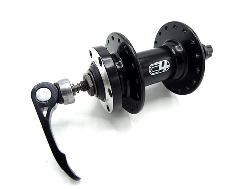 Mozzo anteriore cannondale - mozzo, c4