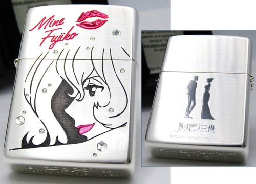 Accendino olio zippo doccetta - accendino,