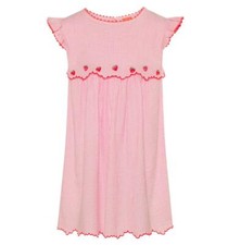 Sunuva Ragazze Rosa Fragola