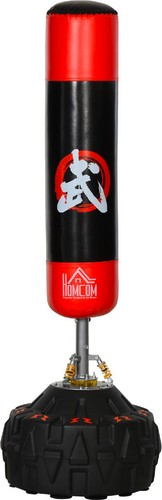 Dechome sacco boxe terra - da, da