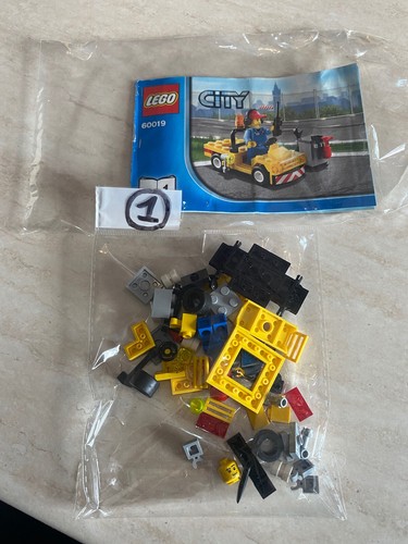 Rarissimi set completi lego - set,