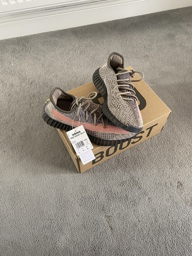 Yeezy boost 350 pietra - v2,