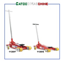 Cric omcn manuali carrello - cric,