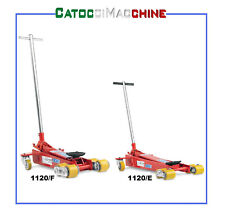 CRIC OMCN  MANUALI A CARRELLO