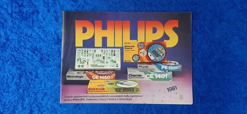 Philips catalogo giocattoli - philips,