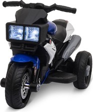 DecHome Moto Elettrica per