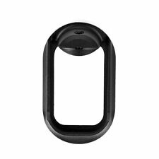Adattatore base pad anello impugnatura Magwell Pro in lega per GLOCK 19 23 32 38 GEN 3/4 nero