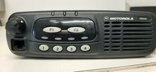 Motorola GM340 VHF (136-174 Mhz)  lotto 5 radio