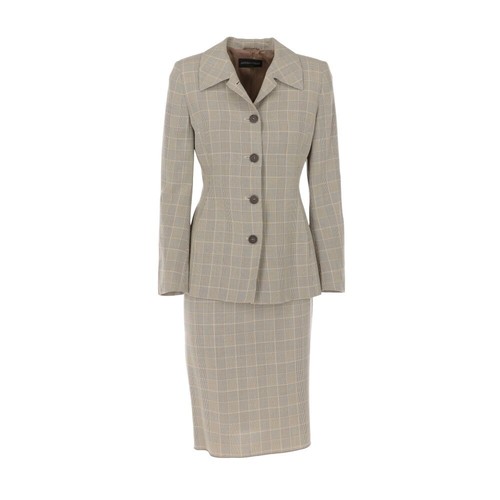 Antonio fusco completo vintage - completo,