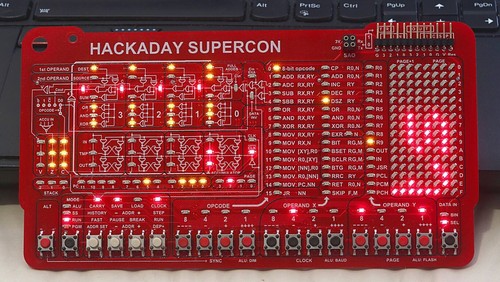 Raro computer supercon bit - raro,