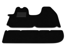 Tappetini tappeti compatibili con Opel Vivaro 2001-2014