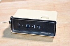 Sankyo DIGI GLO 501 F Sveglia