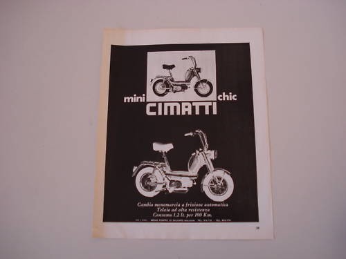 Advertising pubblicità 1971 - advertising,