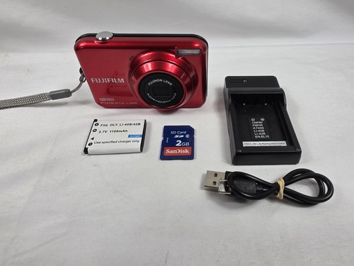 Fujifilm finepix l55 - fujifilm,