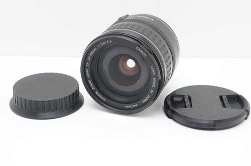 Canon ef24 85mm - ef24, 4.5