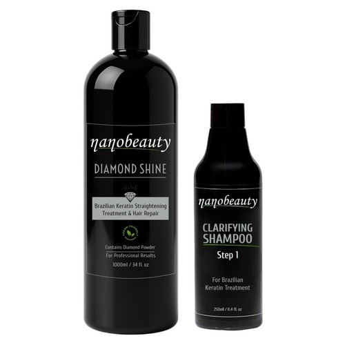 Trattamento capelli cheratina - capelli,