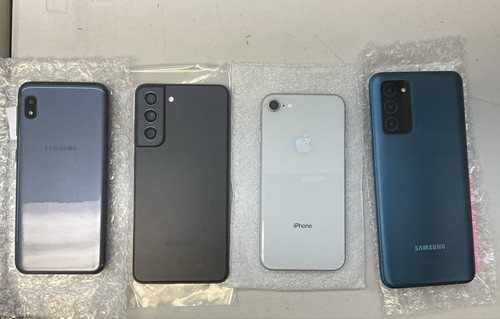 For parts various - for, phones